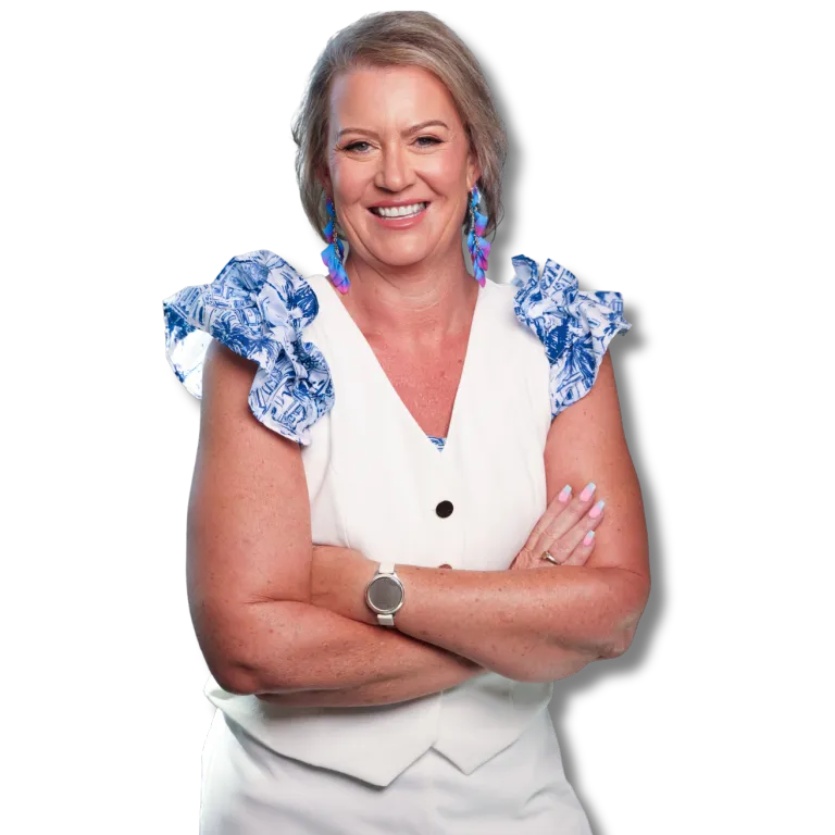 Sara Kersh, Wellness & Body Reset Lead